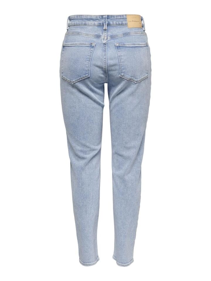 ONLY Jeans in Light Blue Denim günstig kaufen