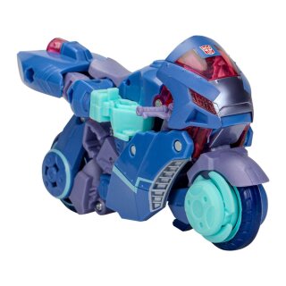 Transformers Generations Legacy United Deluxe Class Actionfigur Cyberverse Universe Chromia 14 cm