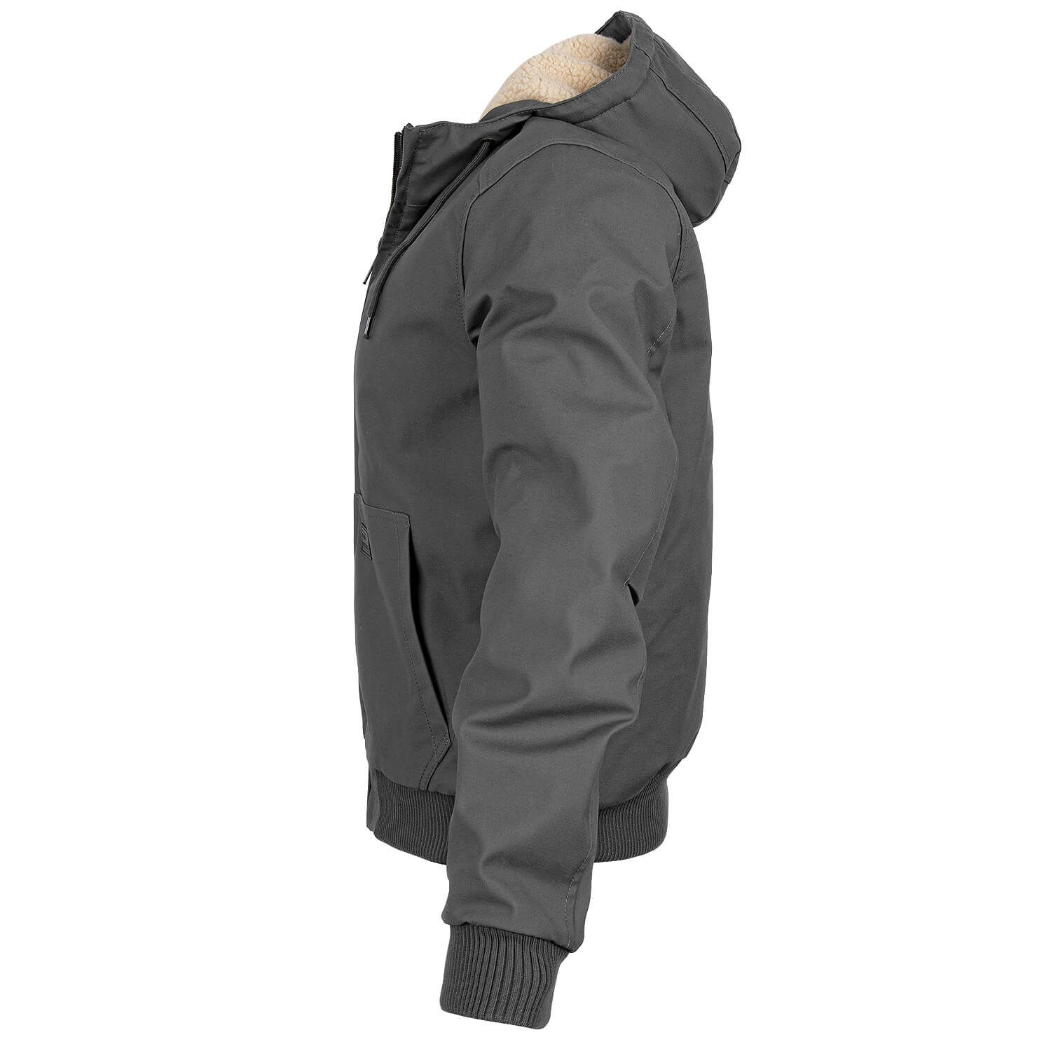 Datton Sherpa Jacke