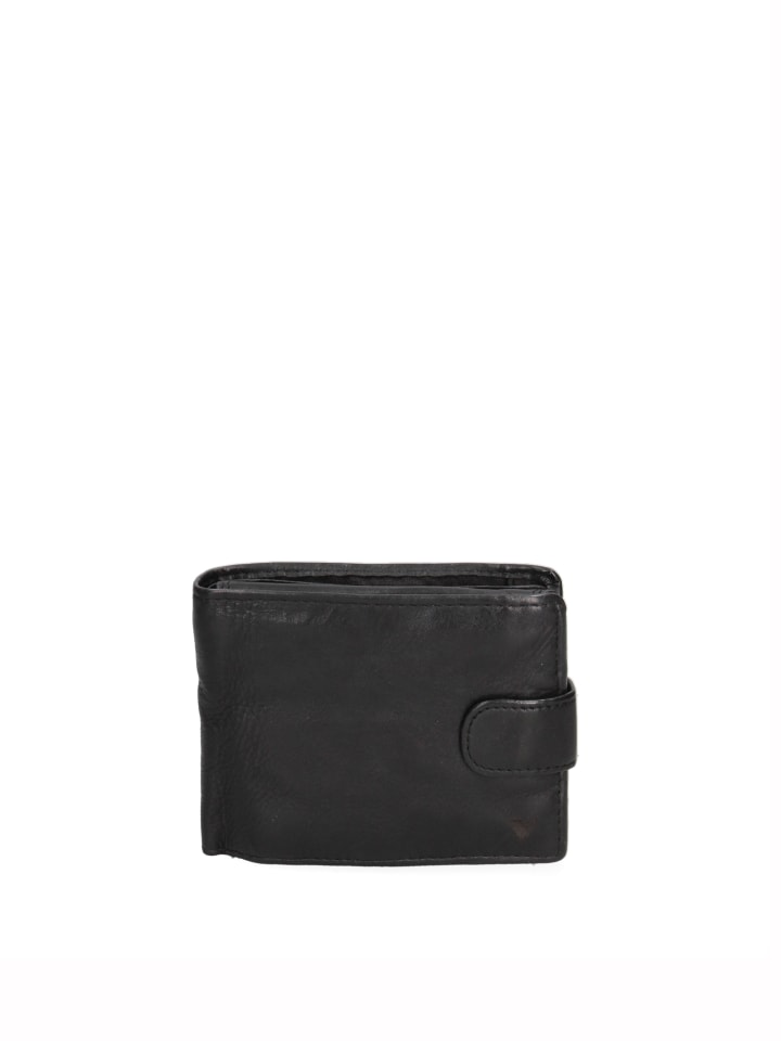 Sergio Valentini Geldbörse in BLACK günstig kaufen onesize