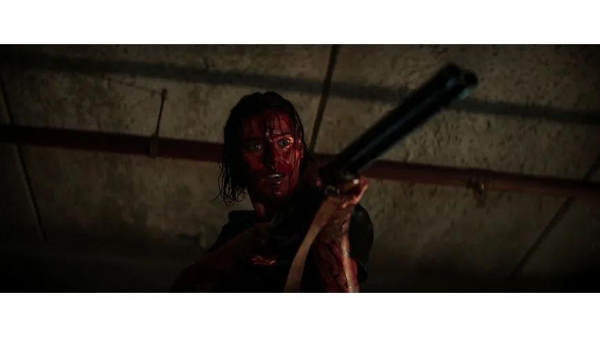Evil Dead Rise  (+ Blu-ray)