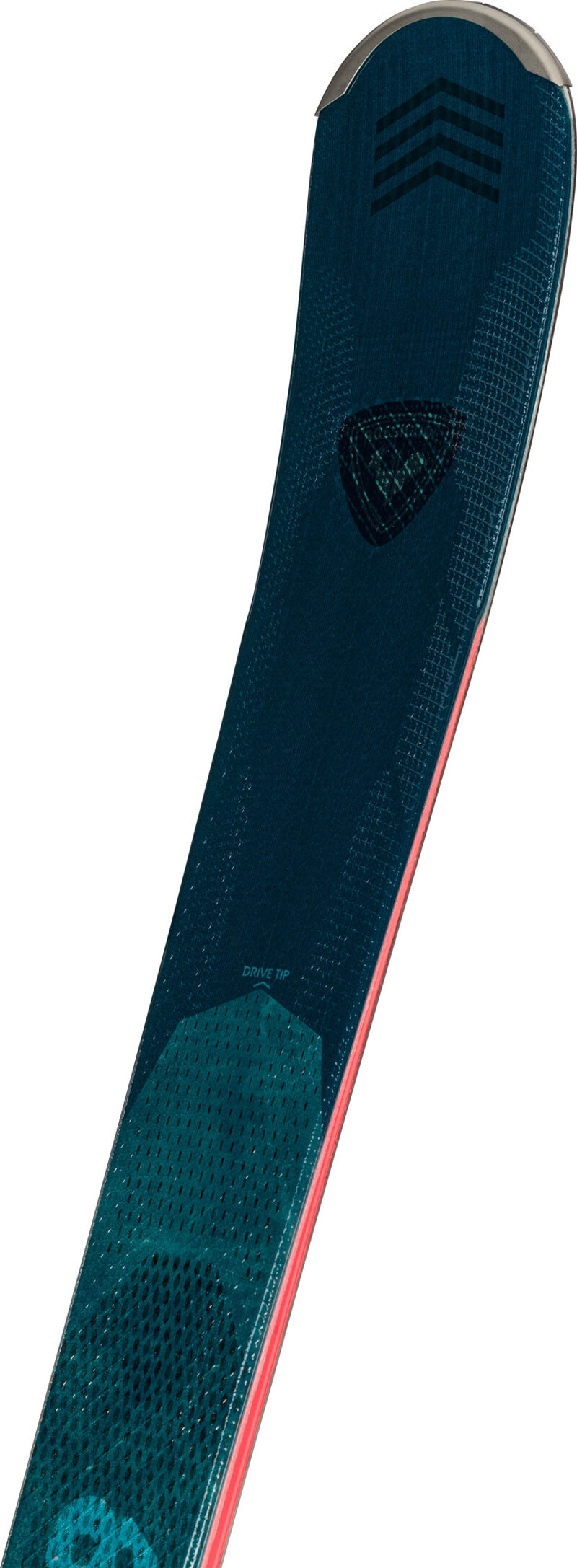 HERREN ALL MOUNTAIN SKIER EXPERIENCE 86 Ti (OPEN)