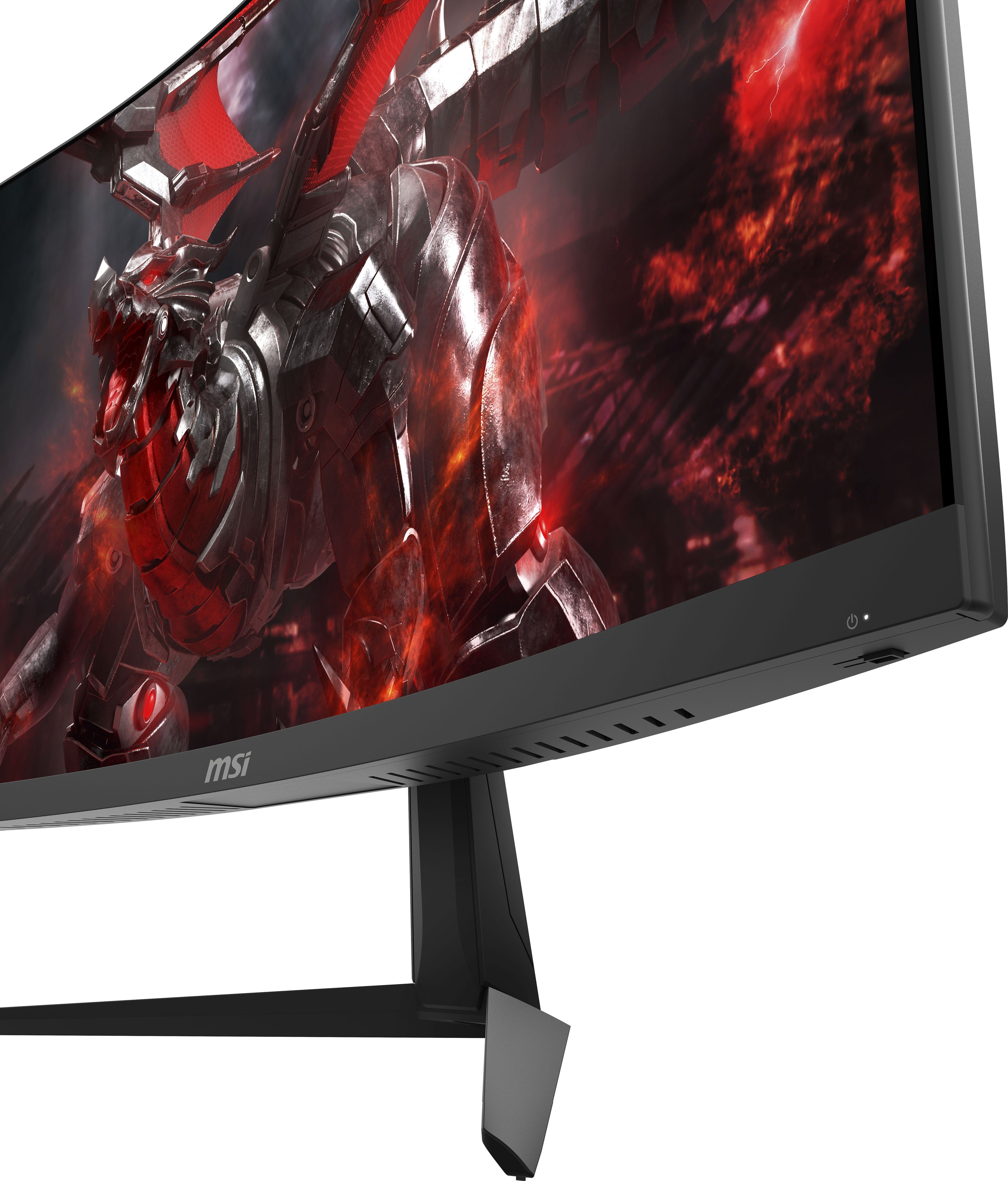 MSI G321CUV Curved-Gaming-LED-Monitor (80 cm/32 