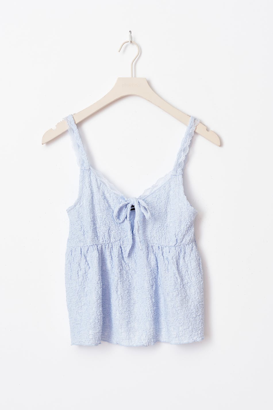 Textured singlet
