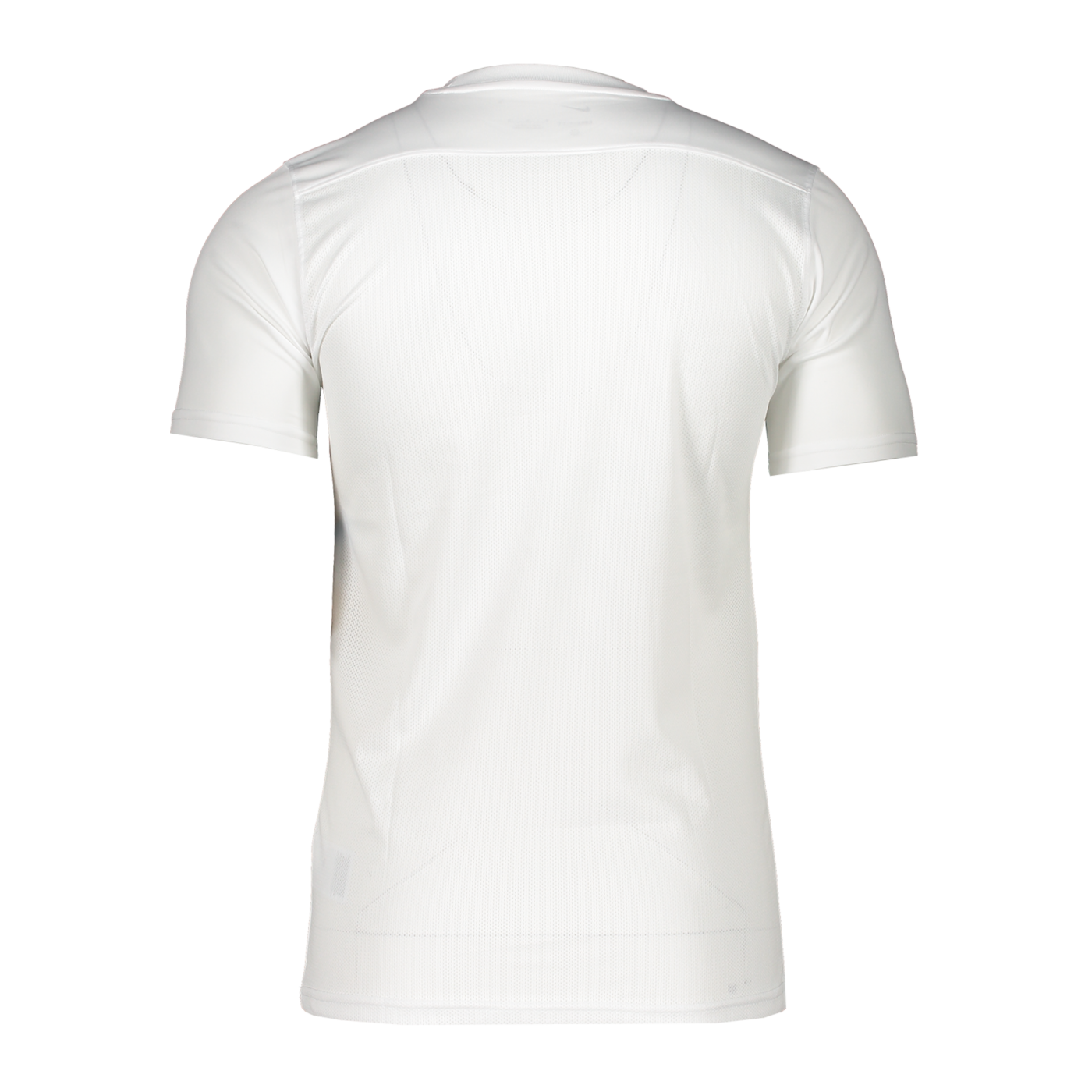 Nike Park VII Trikot Weiss Blau F102