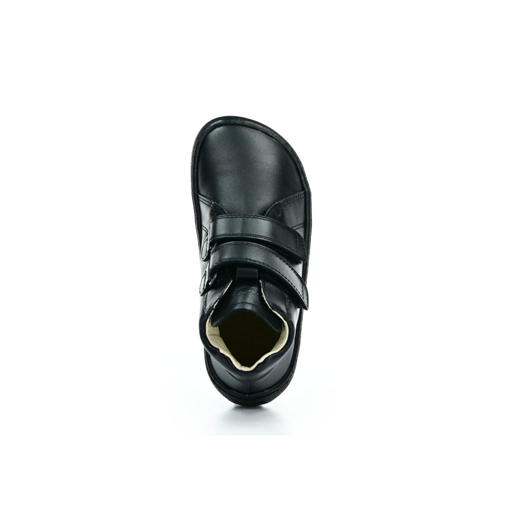 Froddo G3110261 Black Barfußstiefeletten