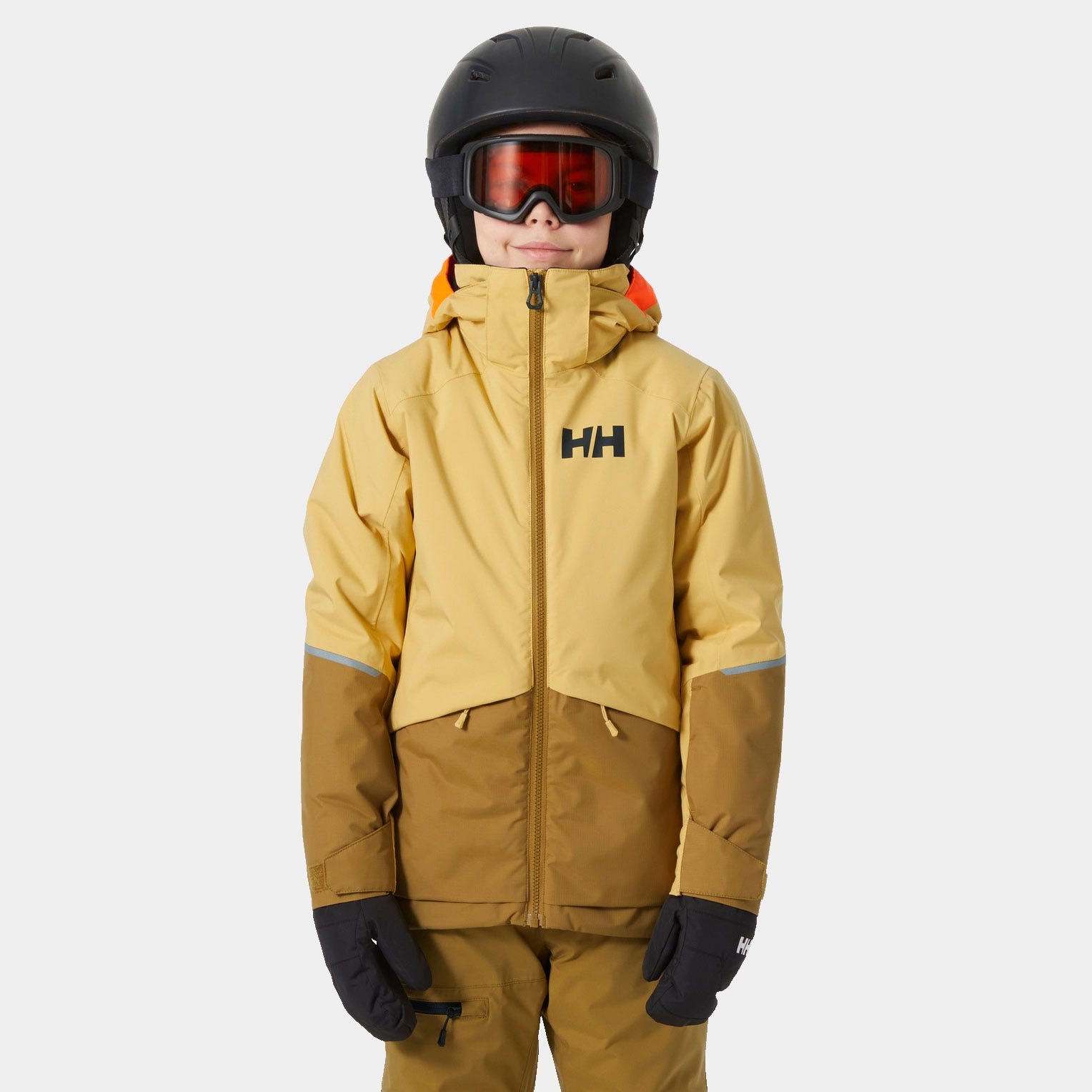 Juniors’ Stellar Ski Jacket