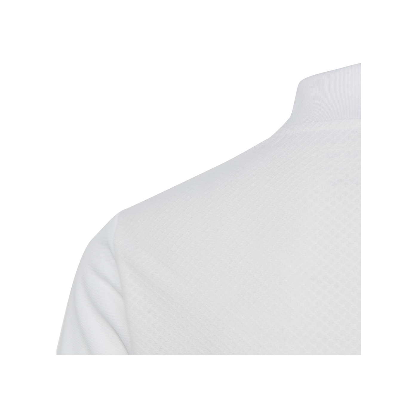 adidas Tiro 23 League Halfzip Sweatshirt Kids Weiss