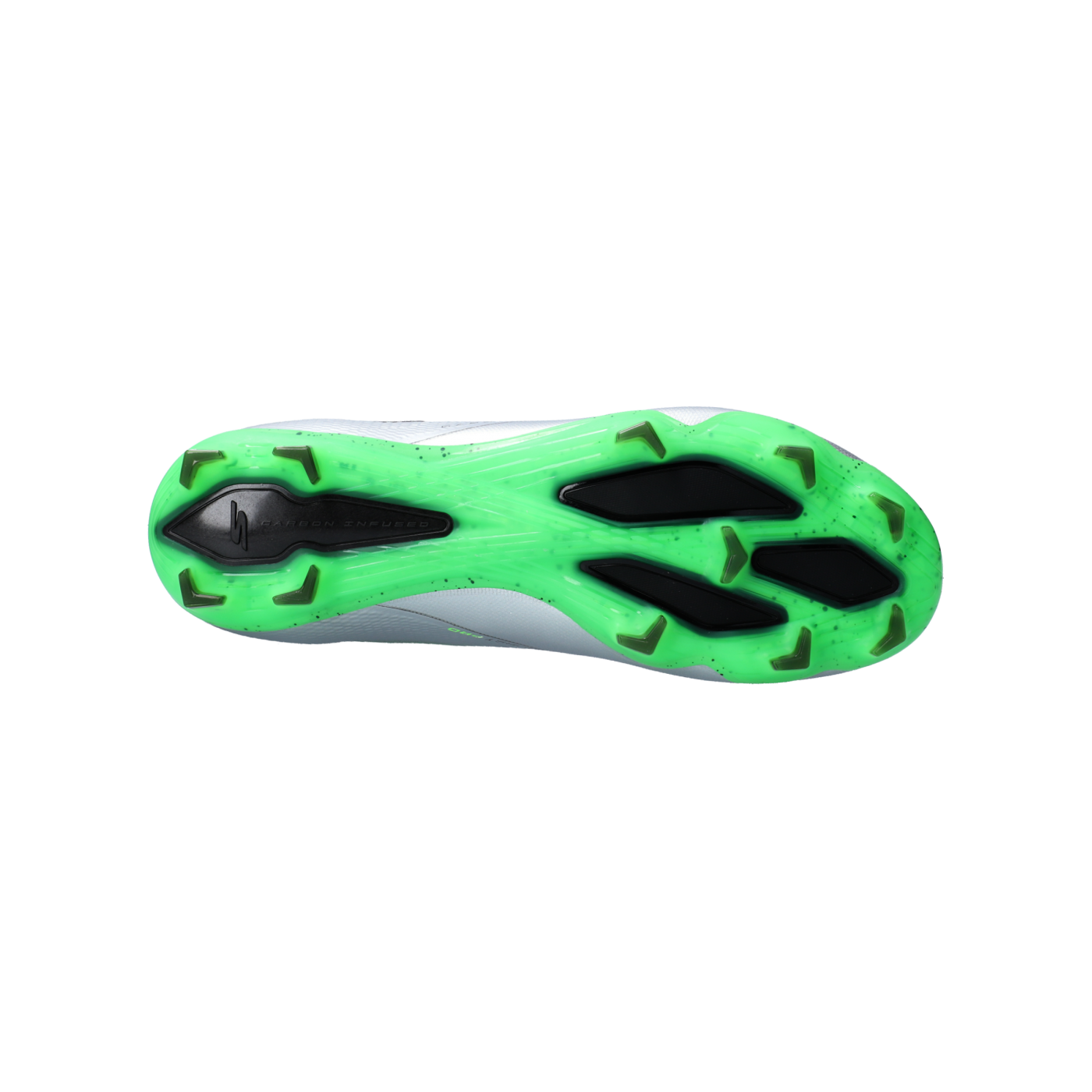 Skechers Razor FG Silber FSLLM