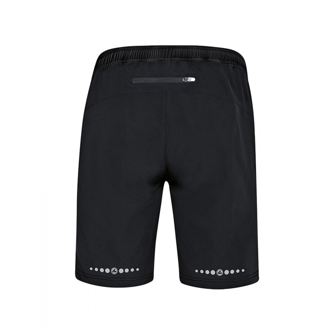 Jako Run 2.0 Short Hose kurz Kids Schwarz F08