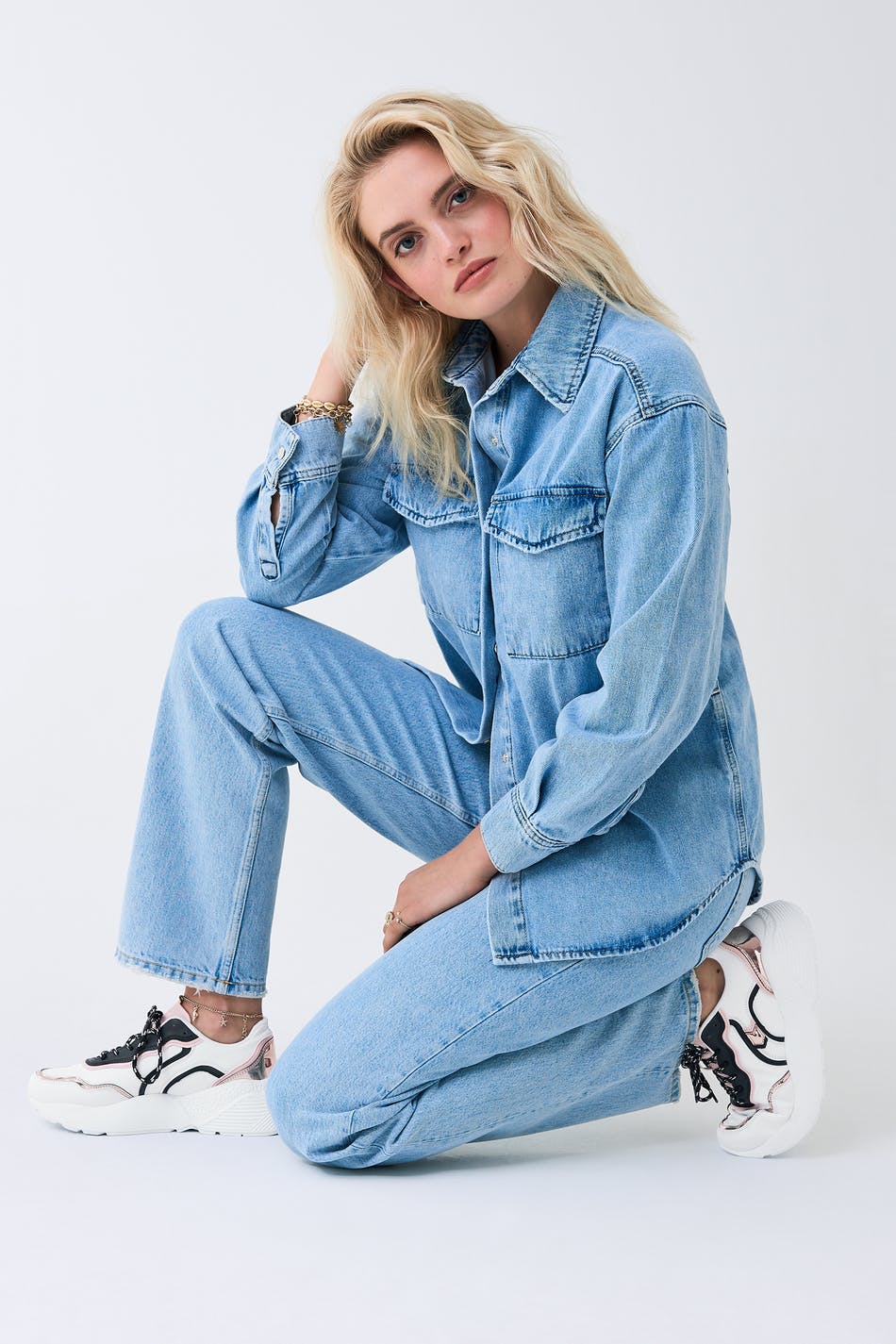 Tindra sneakers
