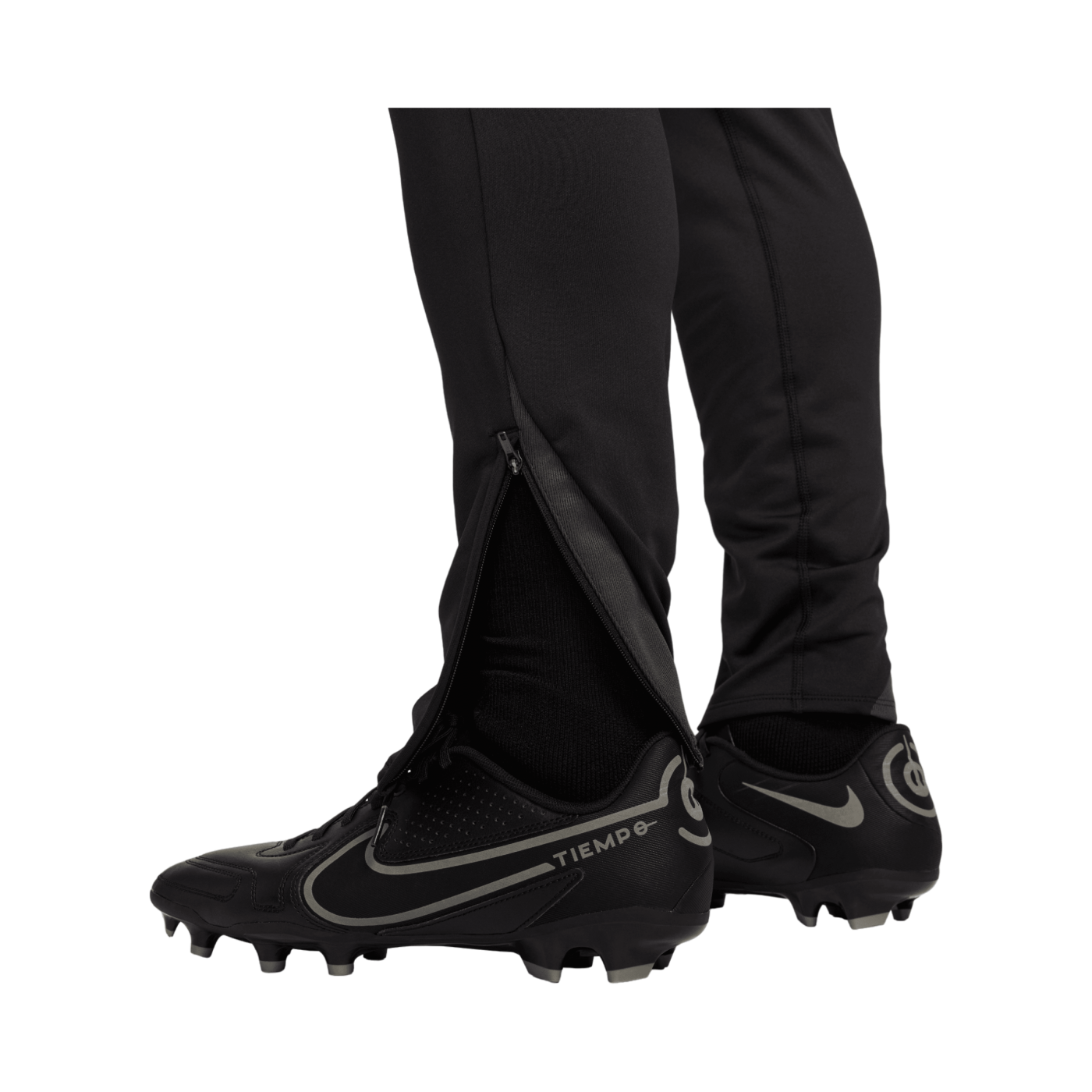 Nike Strike Trainingshose Schwarz F010