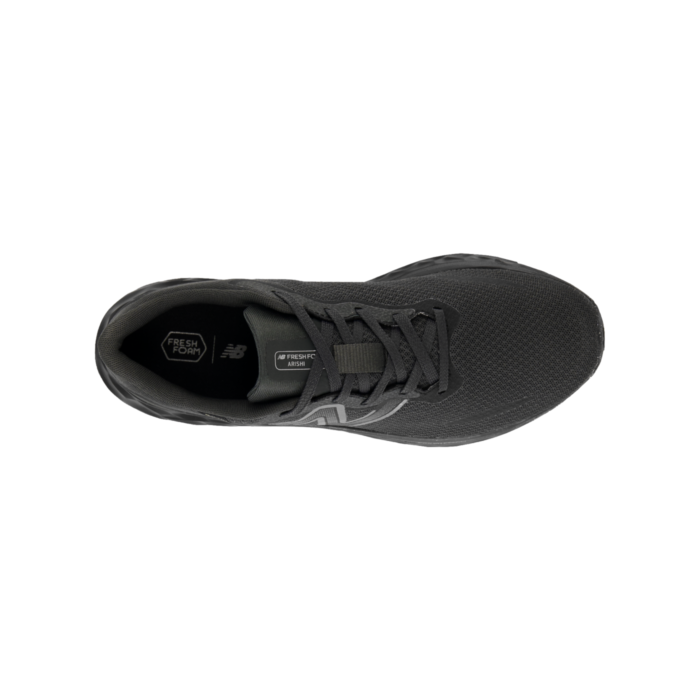 New Balance MARIS Schwarz FGB4 Laufschuh