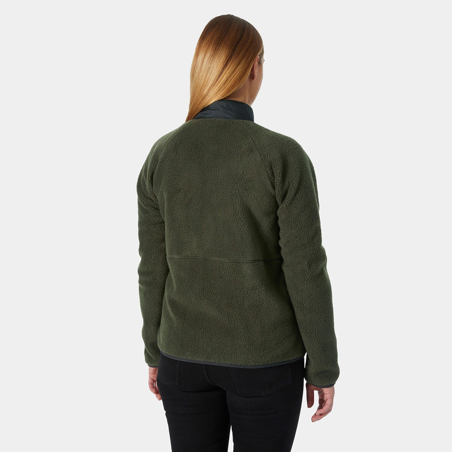 Women's Aurora Pile Jacket