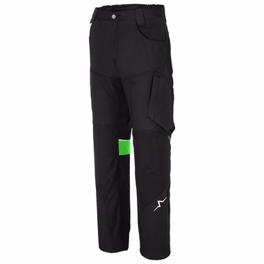 Kübler Arbeitsbundhose PULSE LIGHT Bundhose (1-tlg) Komfortable Arbeitshose, Gr.46-58