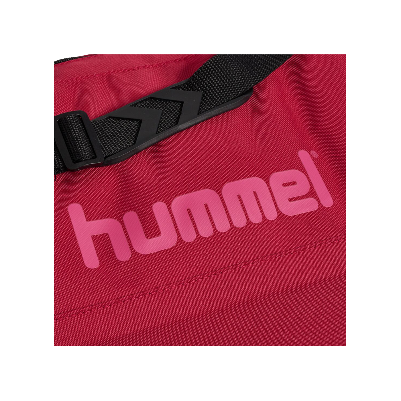 Hummel Core Bag Sporttasche Rot F3583 Gr. L