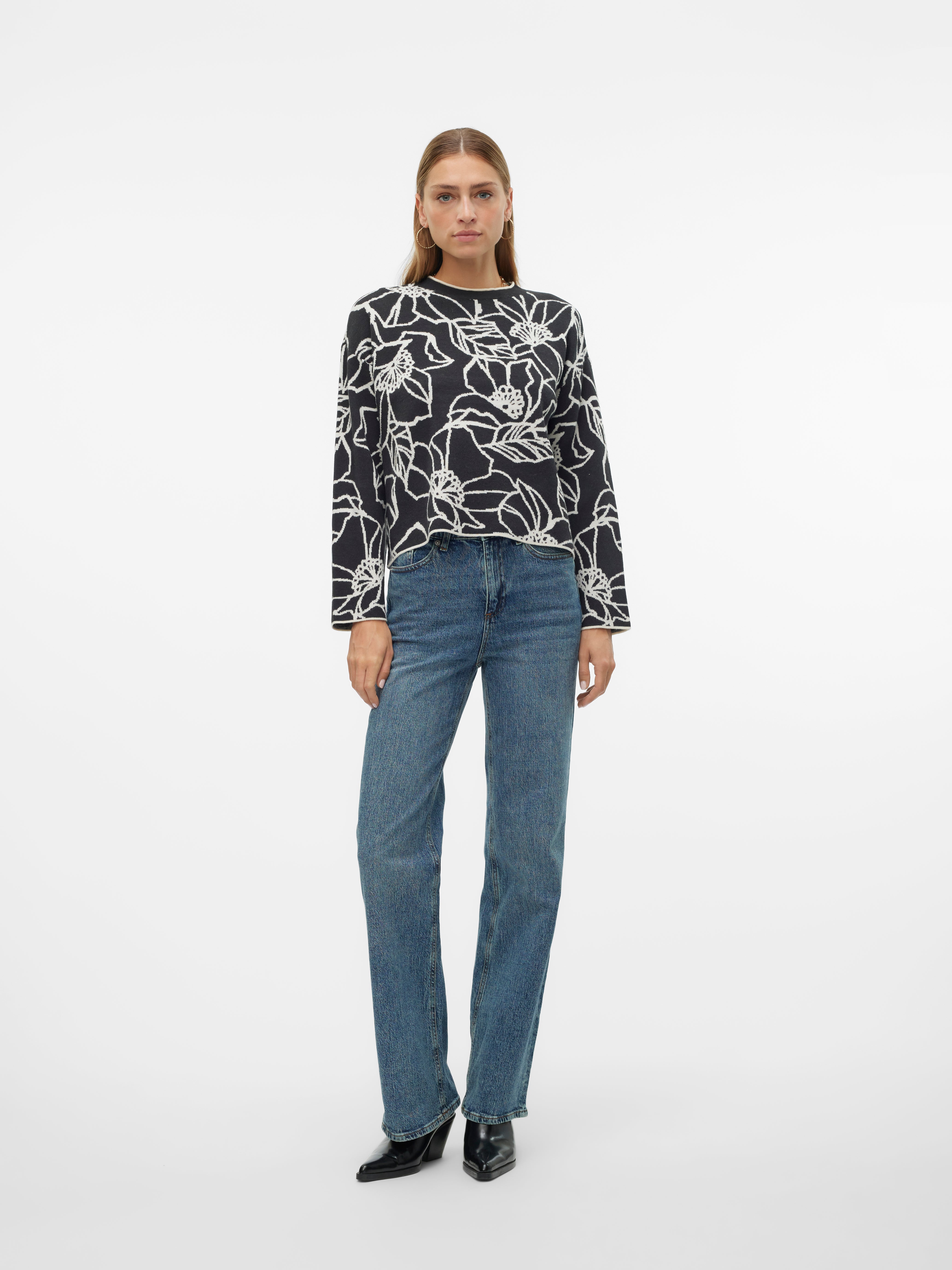VMNEW Pullover