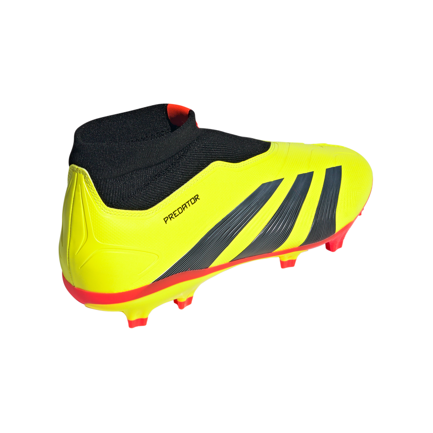 adidas Predator League LL FG Gelb Schwarz Weiss