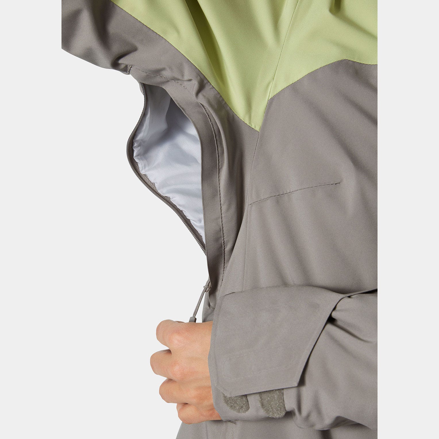 Women's Powshot Jacket