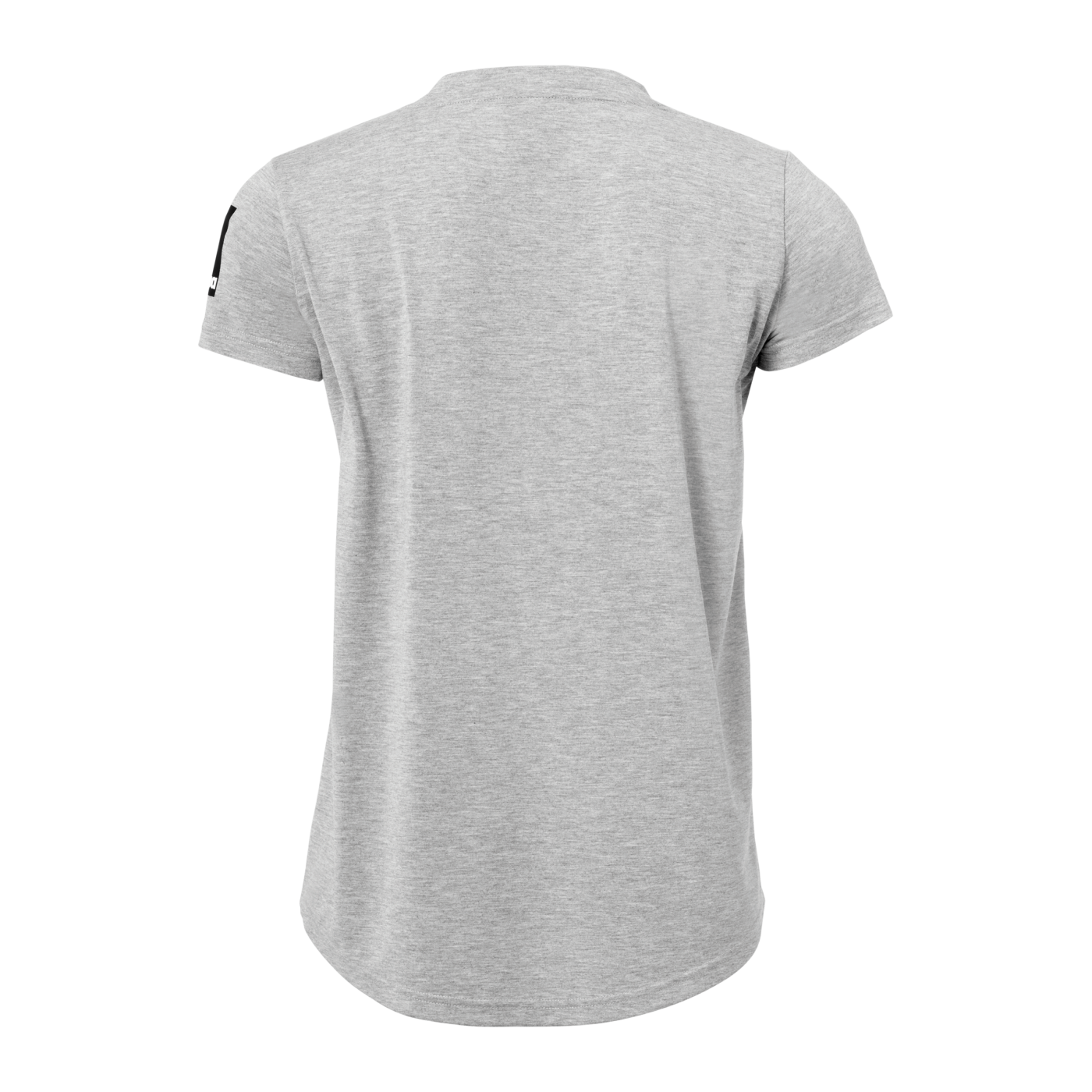 Kempa Status T-Shirt Damen Grau F03