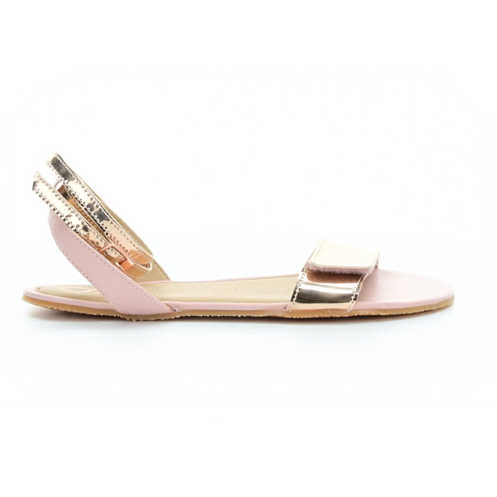 Shapen Daisy 2.0 Rose Sandalen