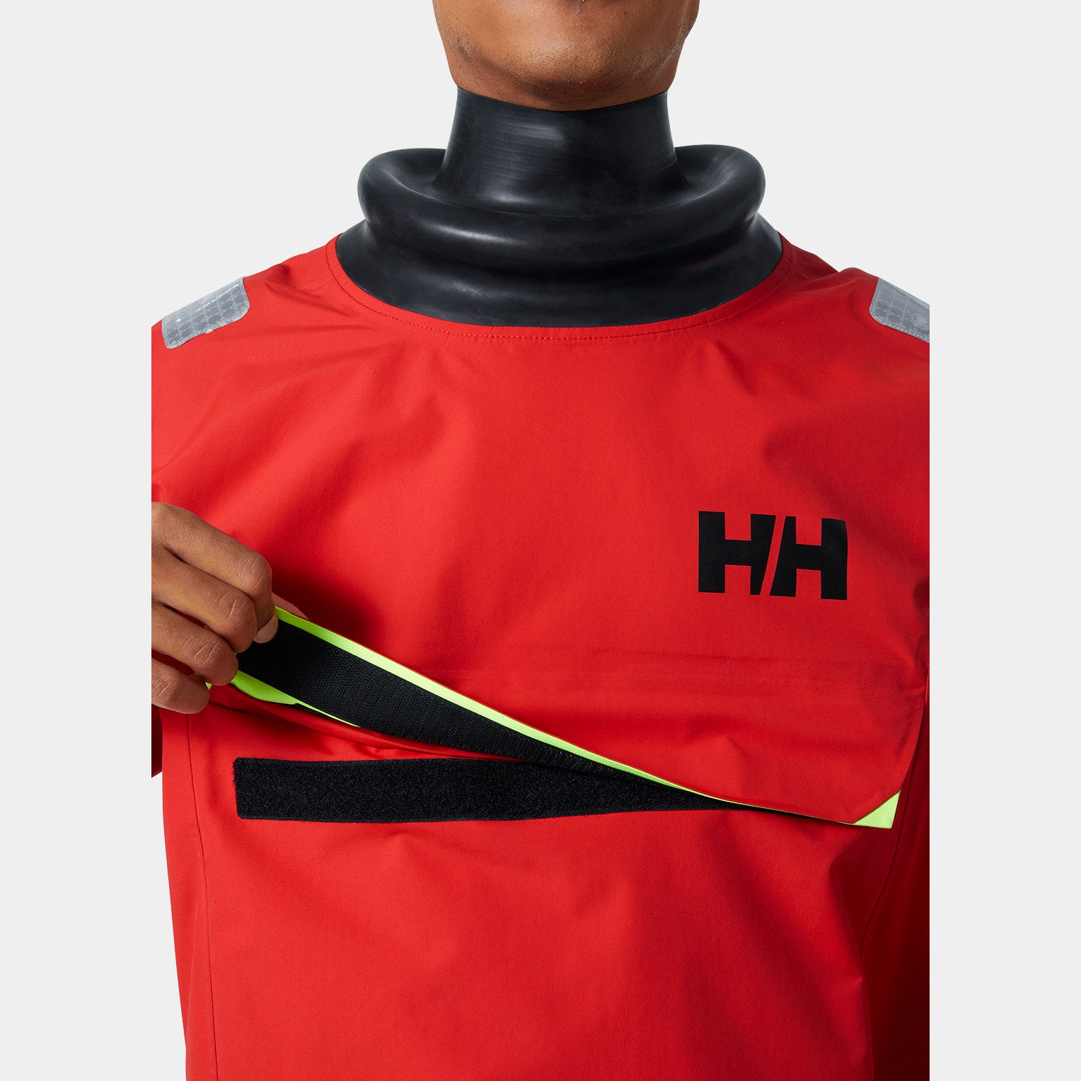 Men's Ægir Race Light Smock 2.0