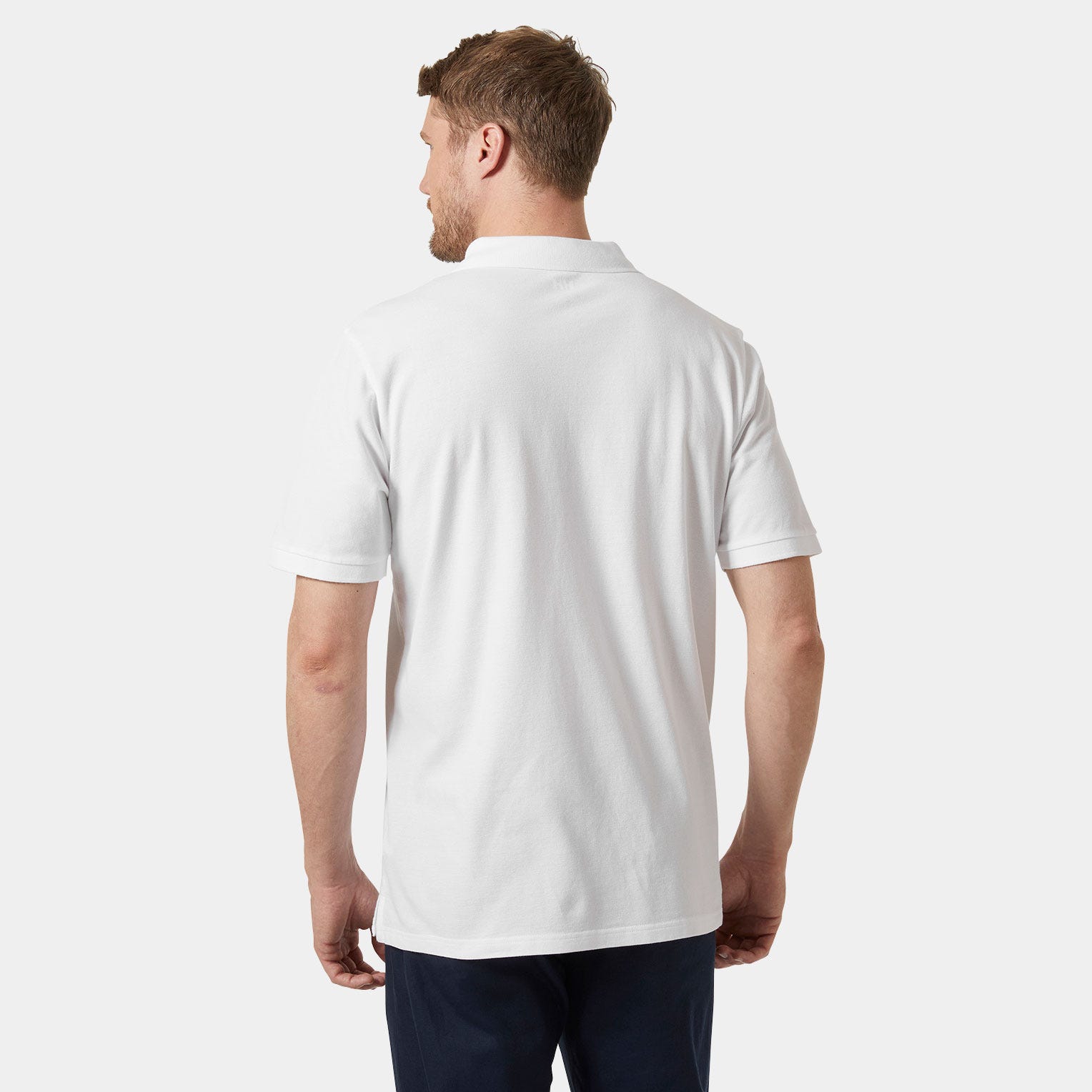 Men's Koster Polo