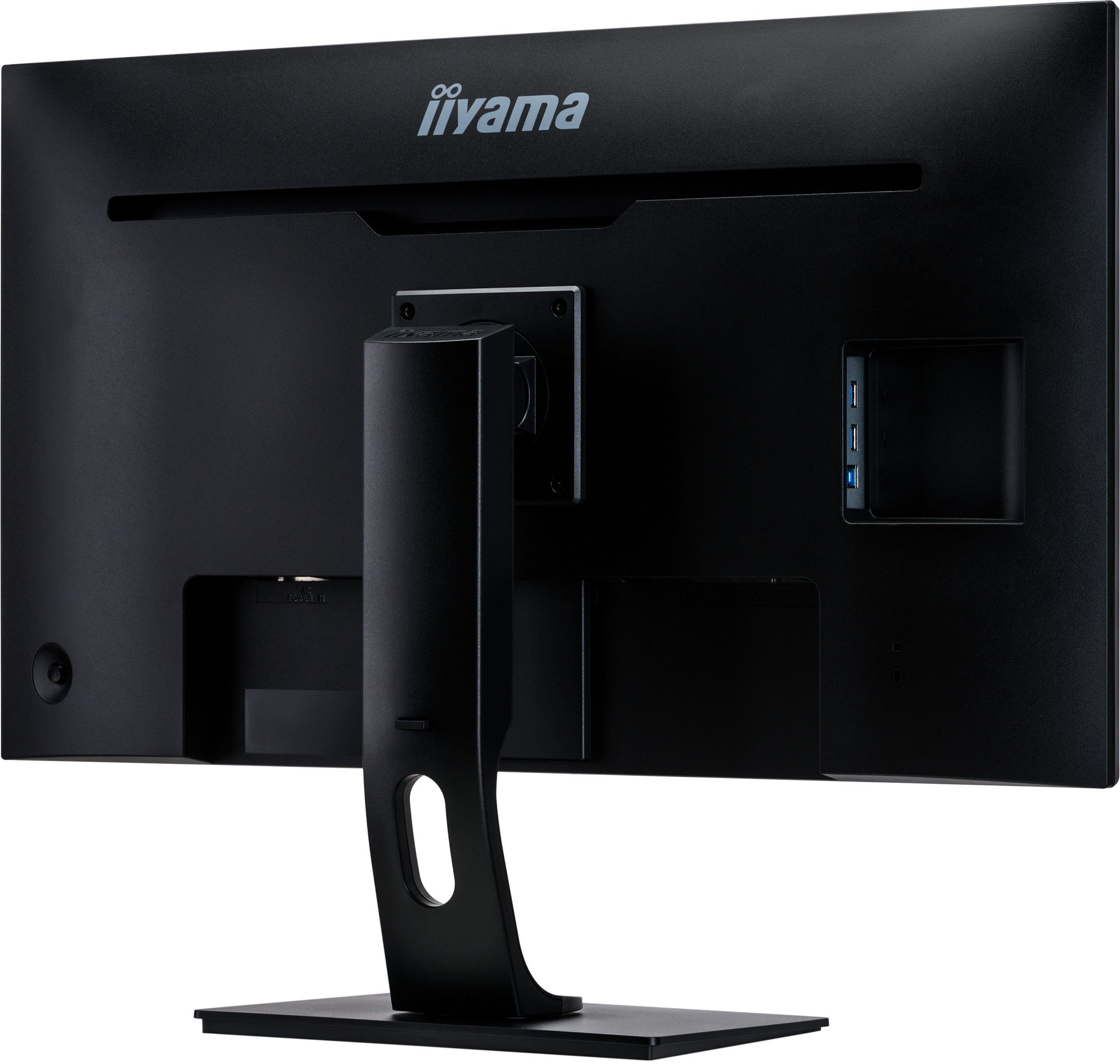 Iiyama Polite XB3288UHSU-B1 Gaming-Monitor (81,3 cm/31,5 