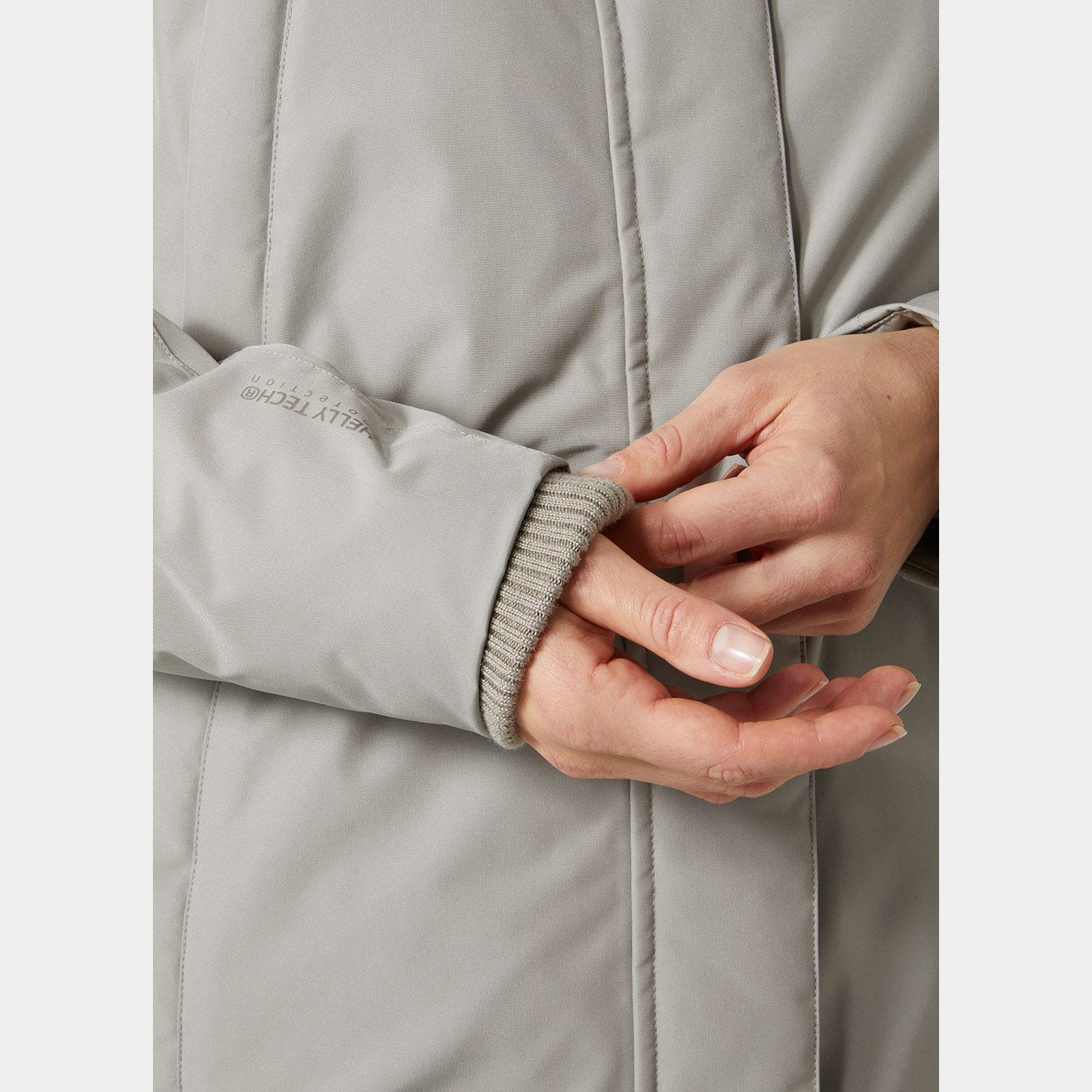 Women’s Senja Insulated Winter Parka