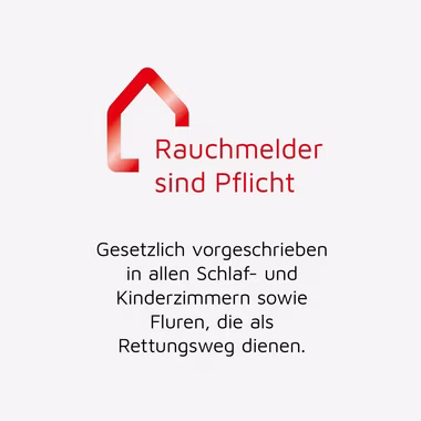 Ei Electronics Ei650 Rauchmelder (mit 10-Jahres-Batterie)