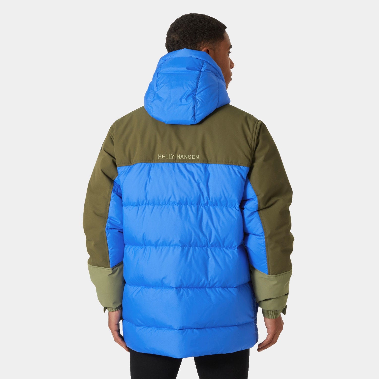 Men's Escape Down Jacket