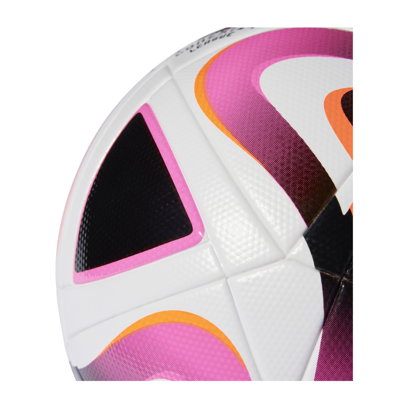 adidas Conext 24 League Trainingsball Weiss