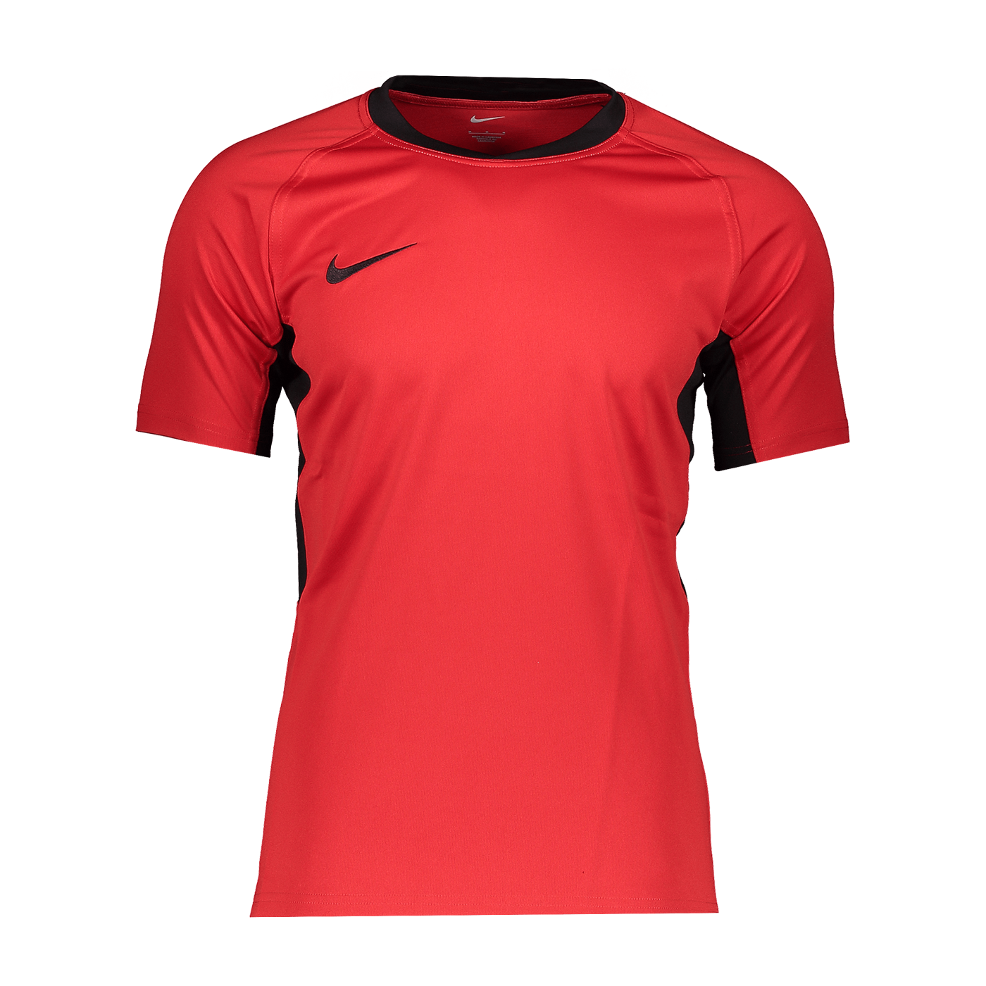 Nike Team Crew Razor Rugby Trikot Rot F658