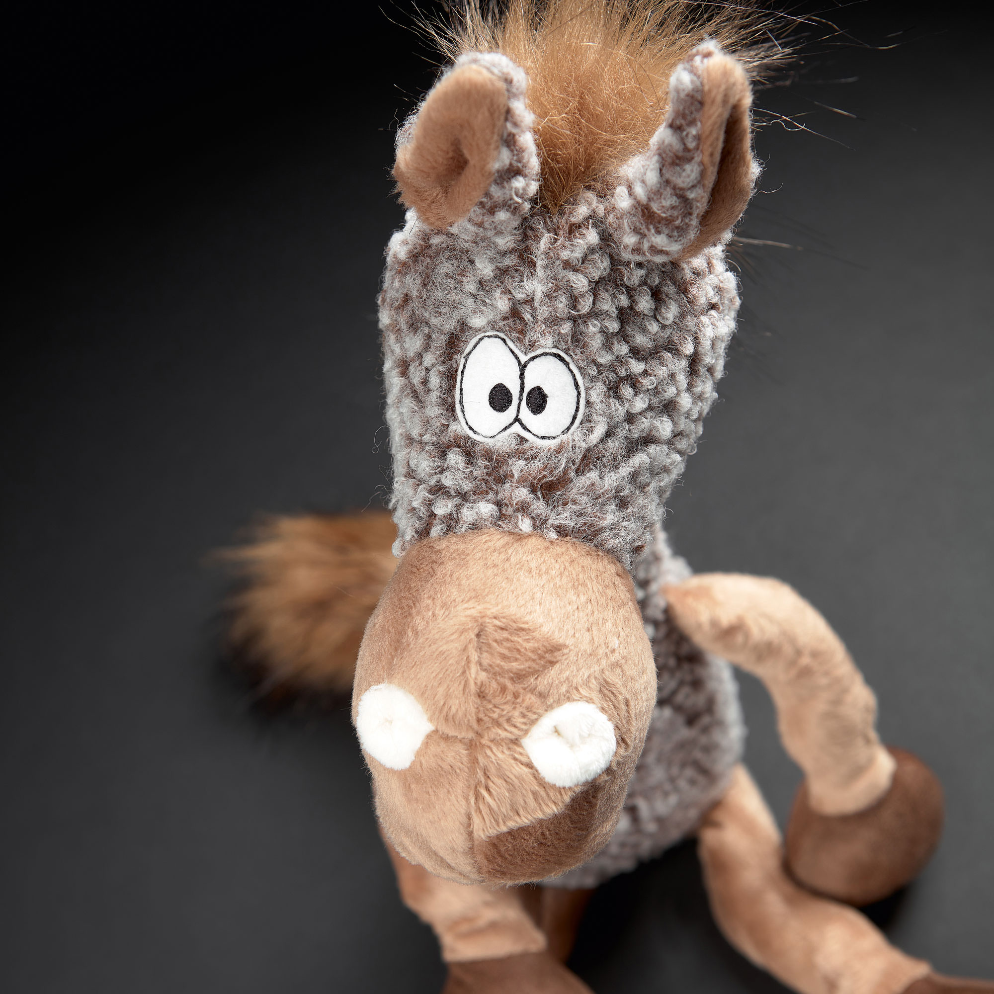 Kuschelpferd Hatta Watta, Beaststown