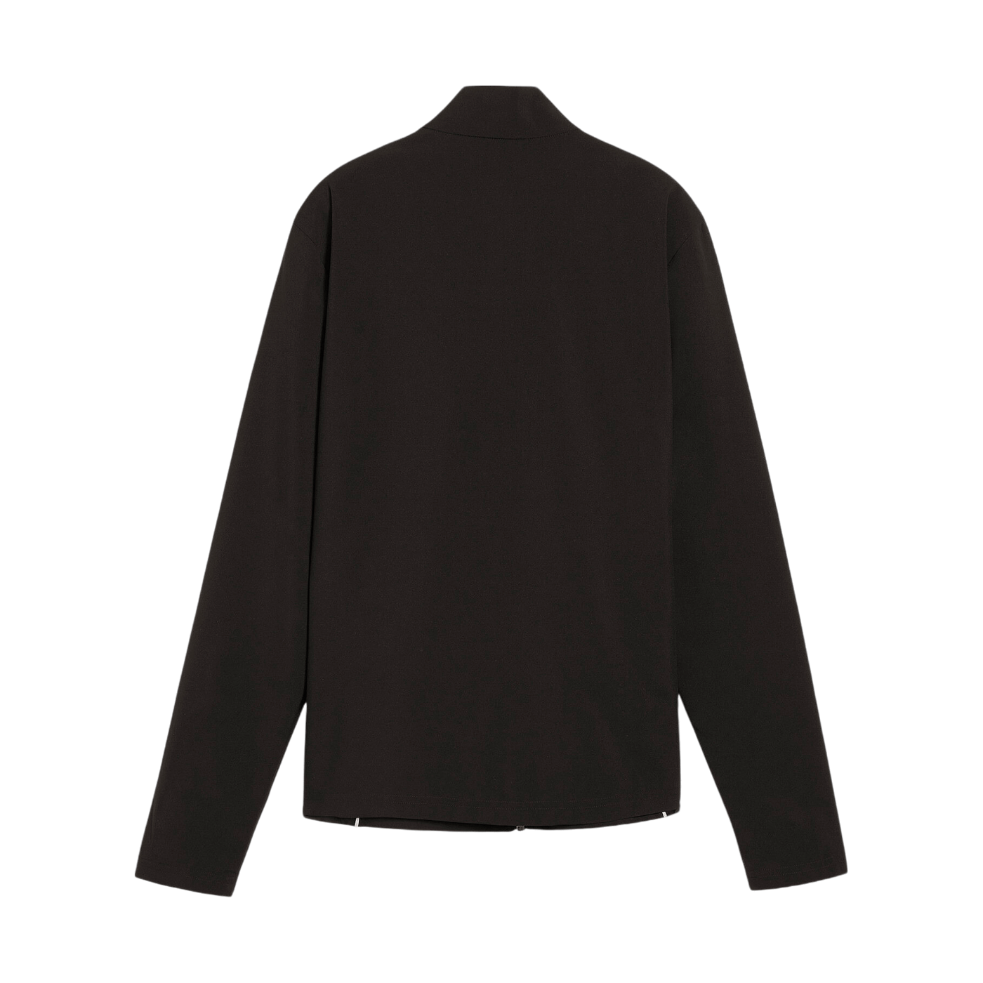 PUMA teamGOAL Sideline Jacke Damen Schwarz F03