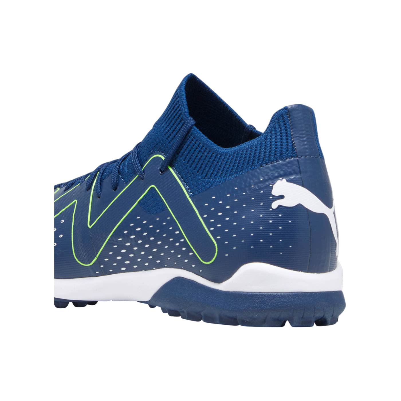 PUMA FUTURE Match TT Blau Weiss F03