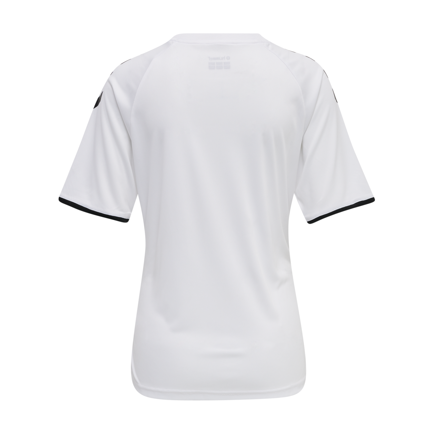 Hummel hmlCORE VOLLEY T-Shirt Damen Weiss