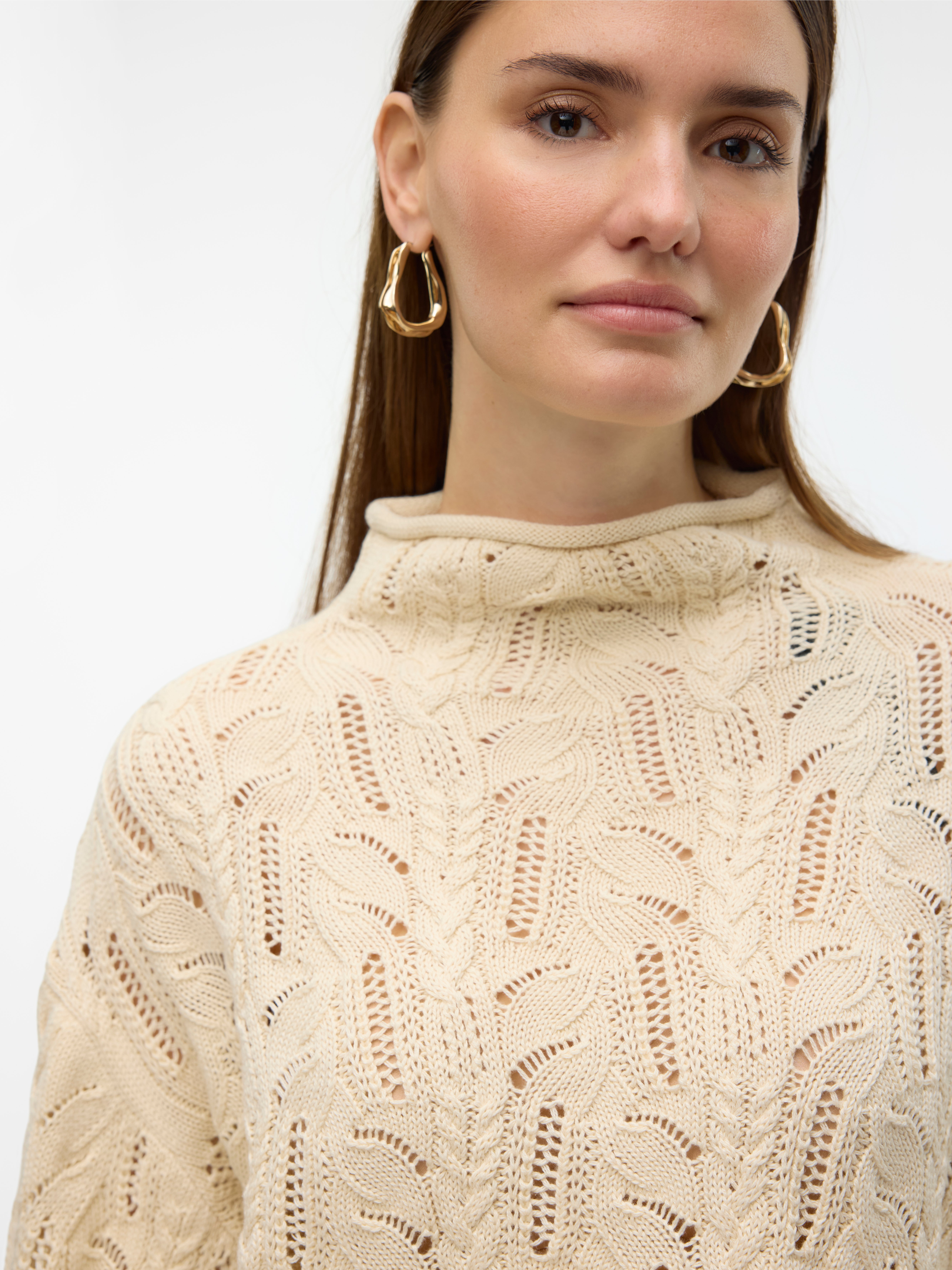VMRITA Pullover