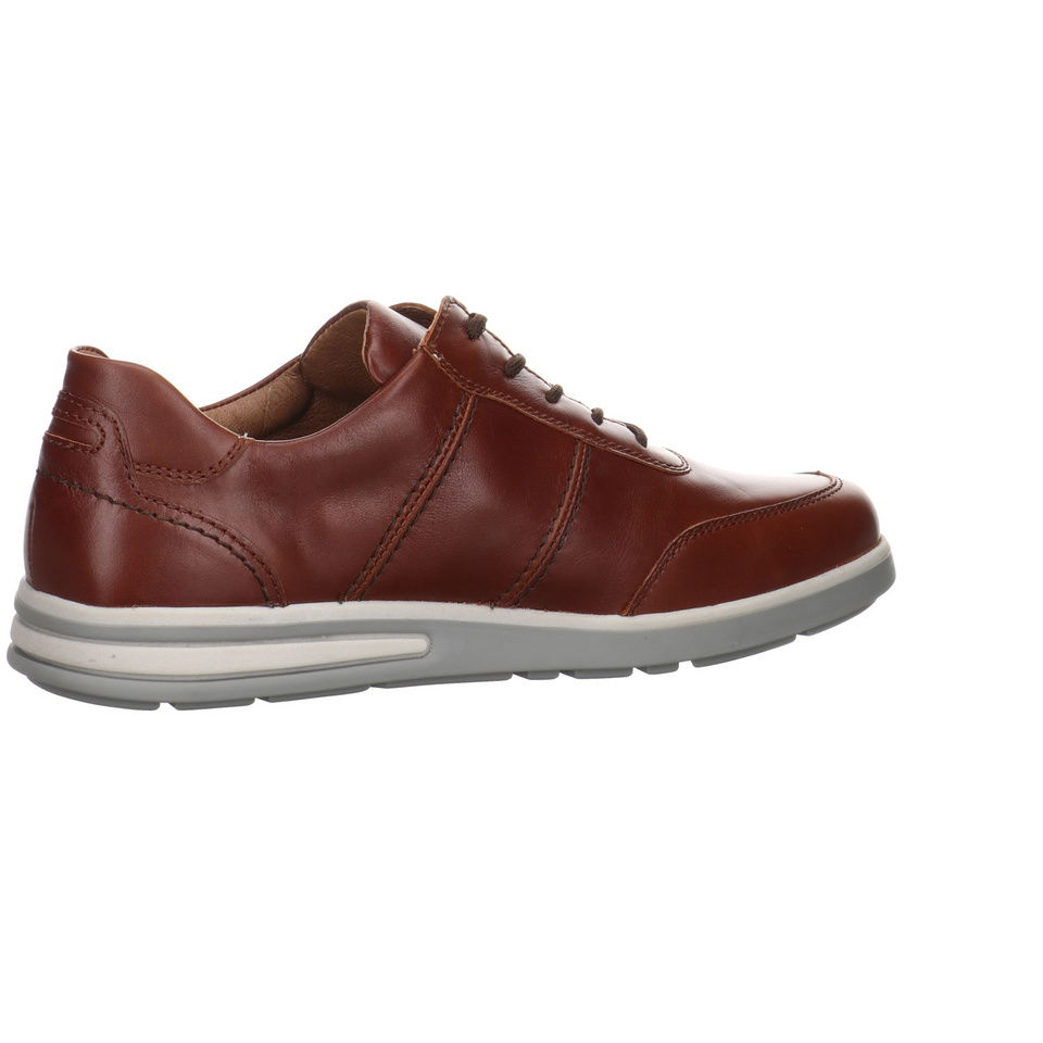 Waldläufer Klemens Schnürschuh