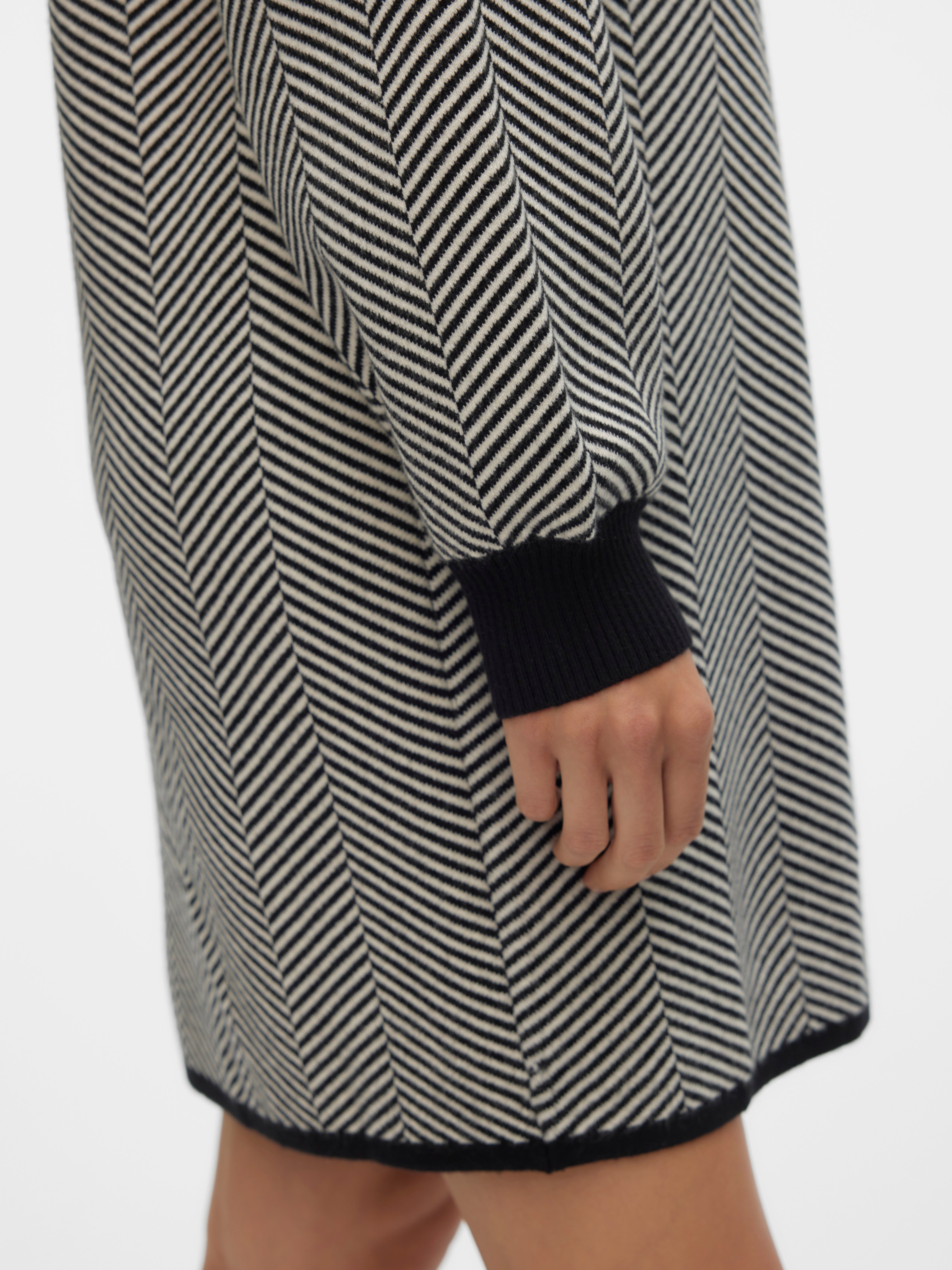 VMBLUSH Midikleid