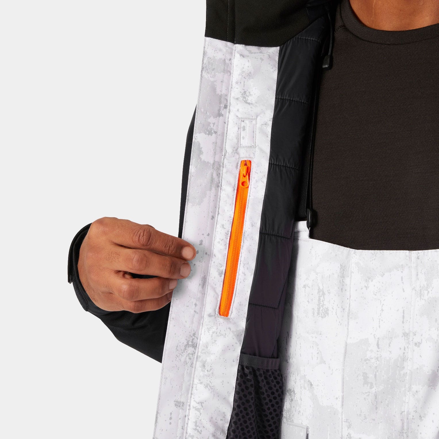 Men's Straightline LIFALOFT™ 2.0 Ski Jacket