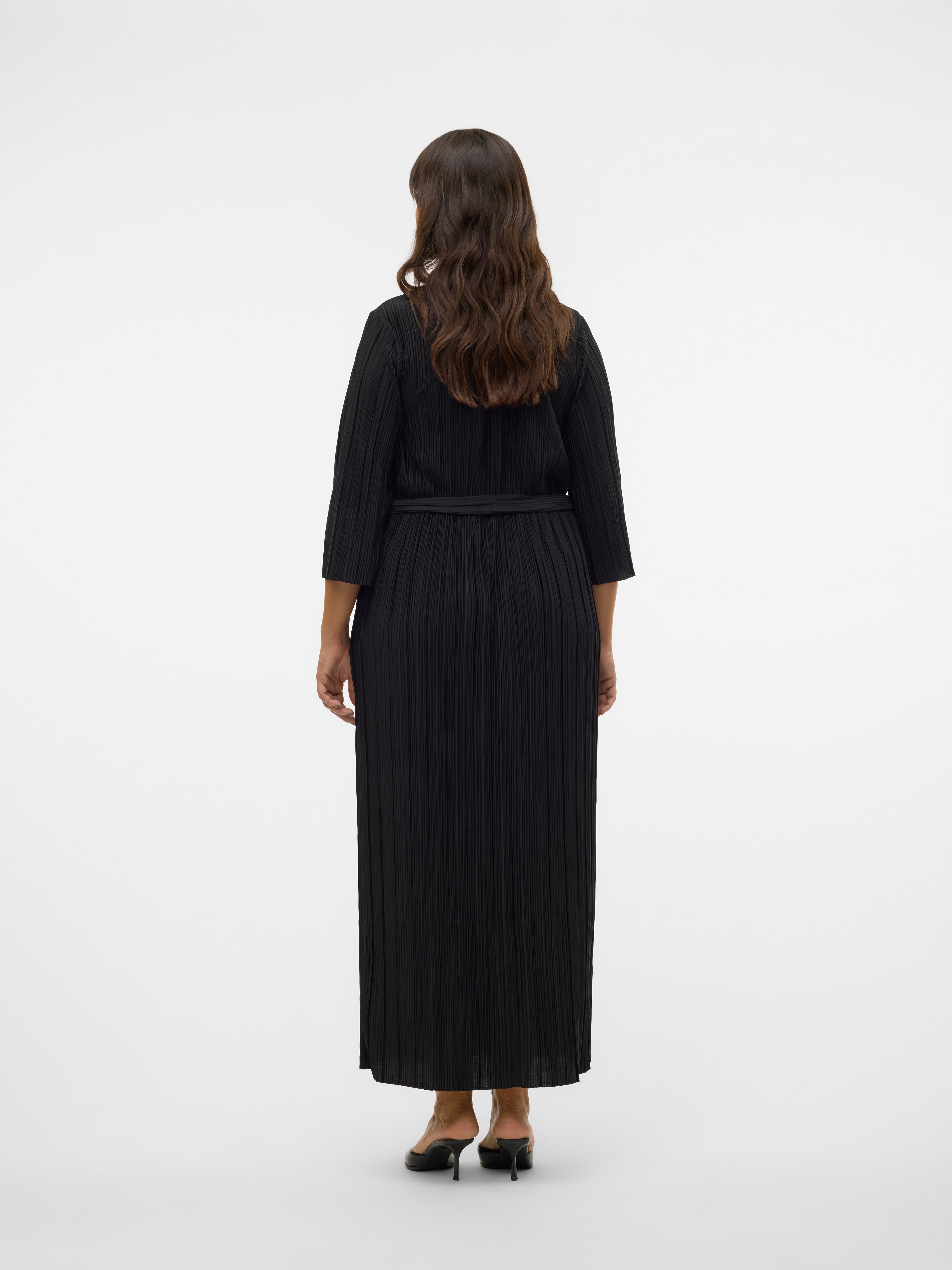 VMCELVY Langes Kleid