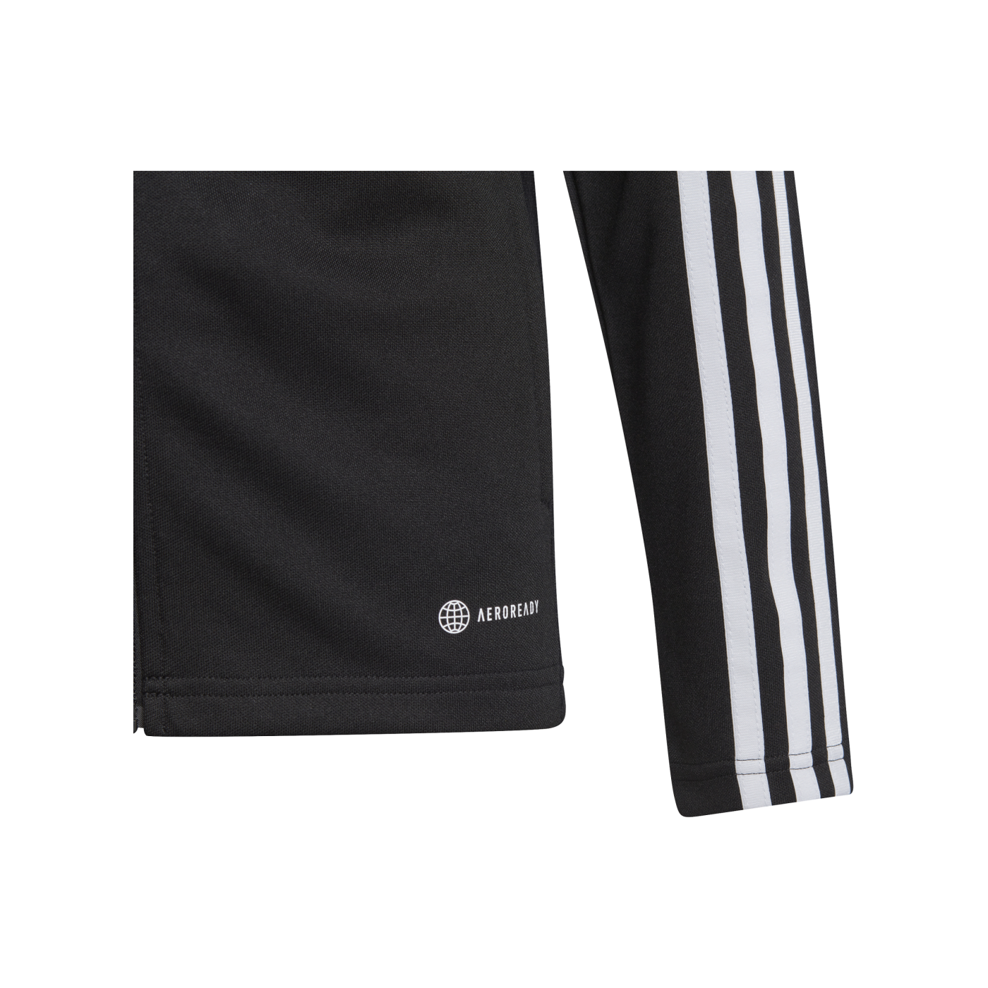 adidas Tiro 23 League Track Top Kids Schwarz