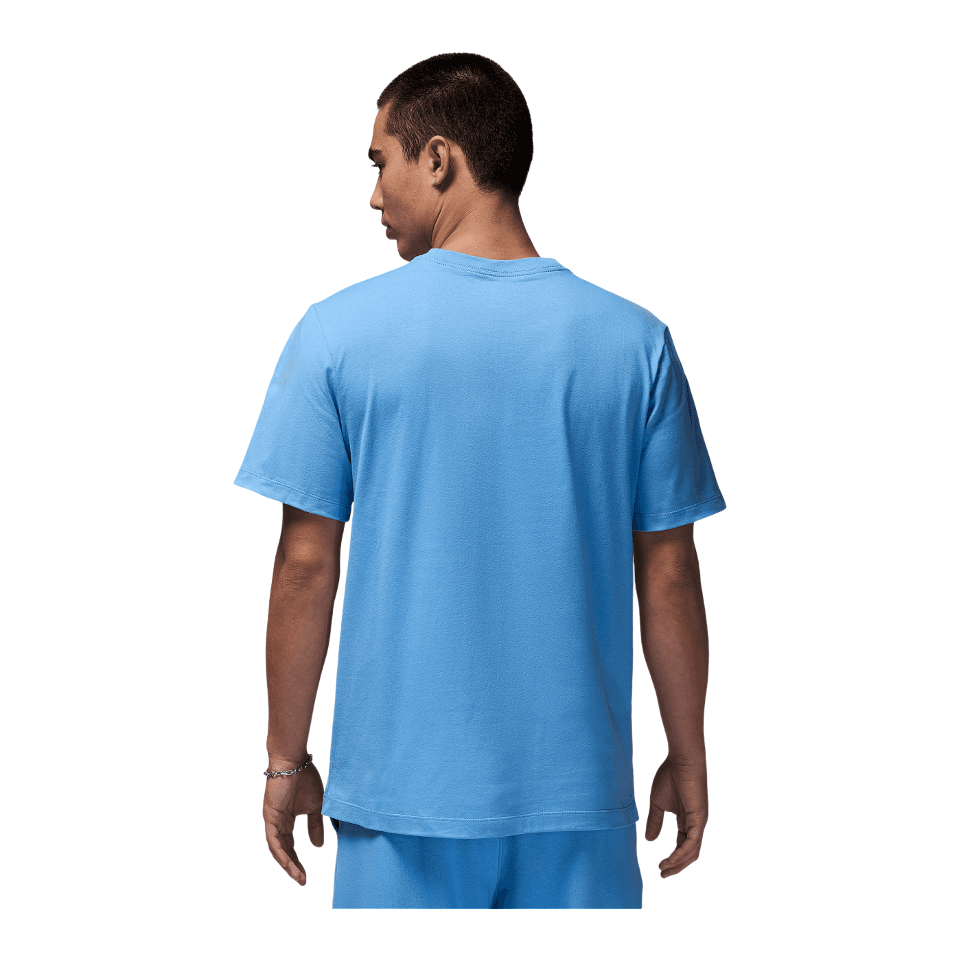 Nike Jumpman T-Shirt Blau F469