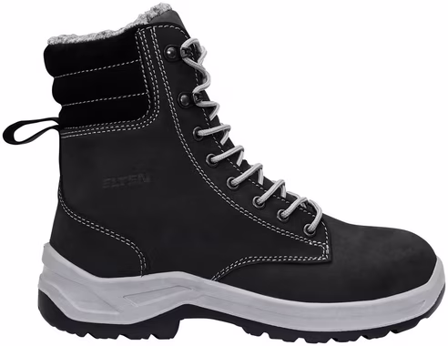 Elten LILLY black High ESD S3 Sicherheitsstiefel S3