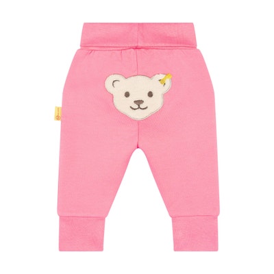 Jogginghose, pink für Mädchen
