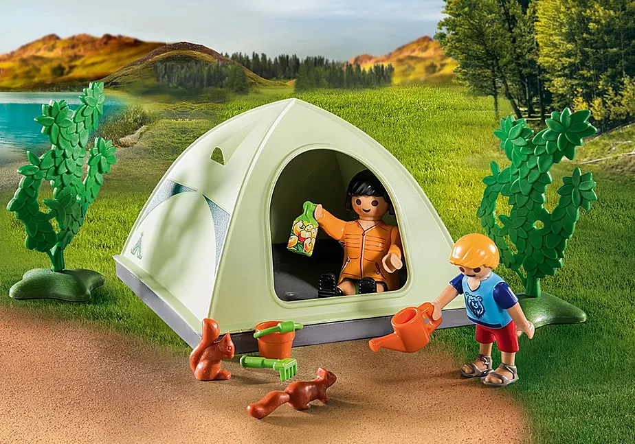Campingplatz