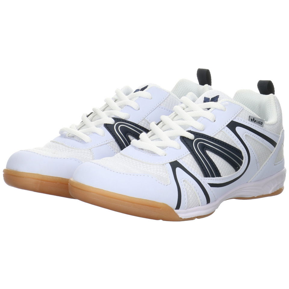 Lico Fit Indoor Hallensportschuh