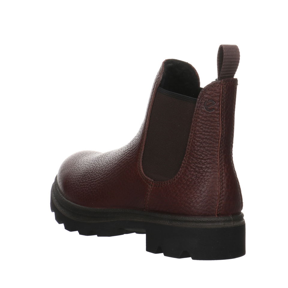 ECCO Grainer Chelsea-Boots