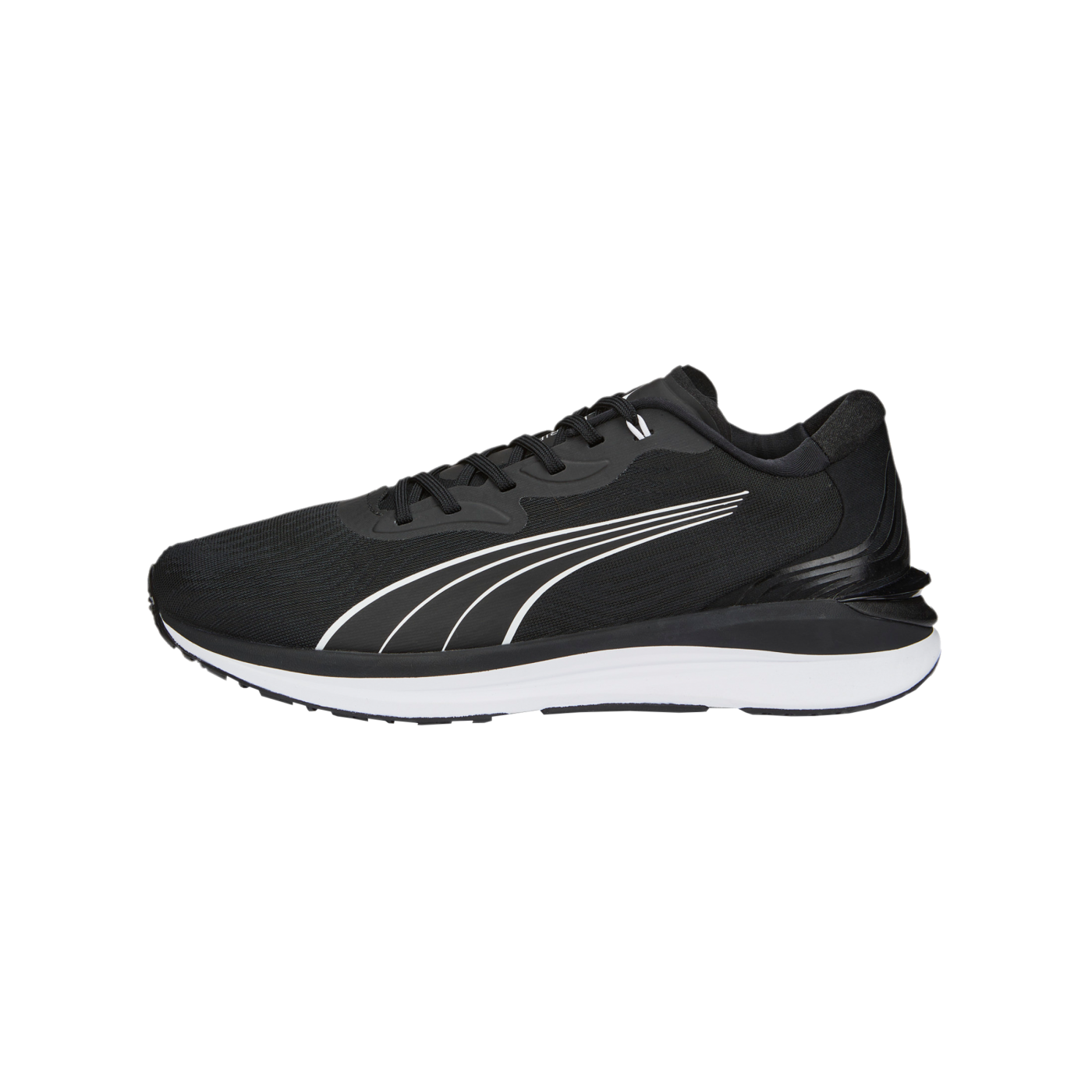 PUMA Electrify Nitro 2 Schwarz F01 Laufschuh